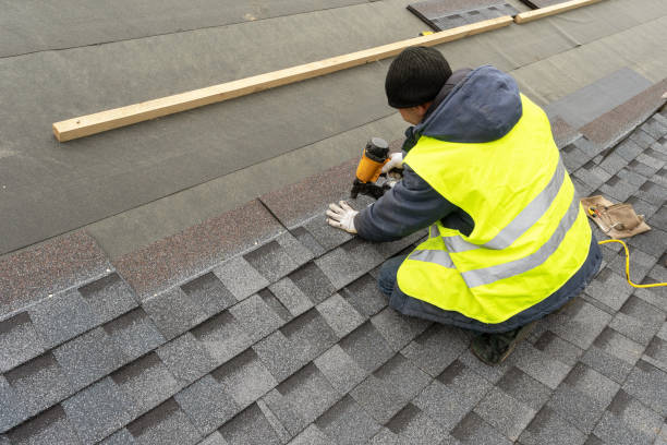 Best Flat Roof Repair Services  in Deforest, WI