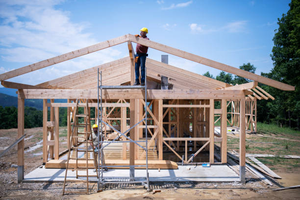 Best Storm Damage Roof Repair  in Deforest, WI