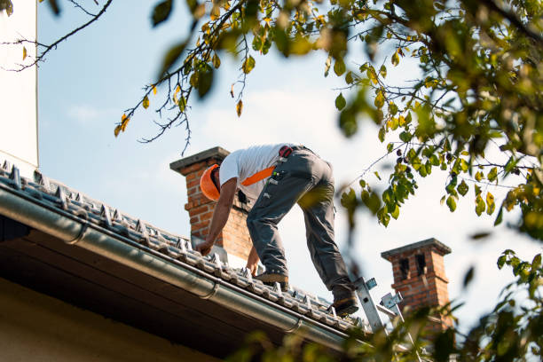 Sealant for Roof in Deforest, WI