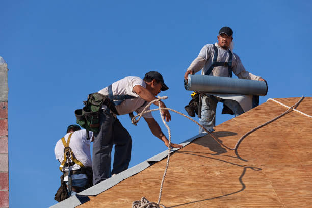 Best Roof Inspection Near Me  in Deforest, WI