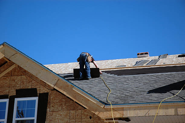 Best Roof Maintenance Services  in Deforest, WI
