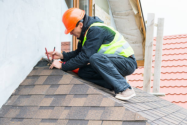 Best Metal Roofing Contractor  in Deforest, WI