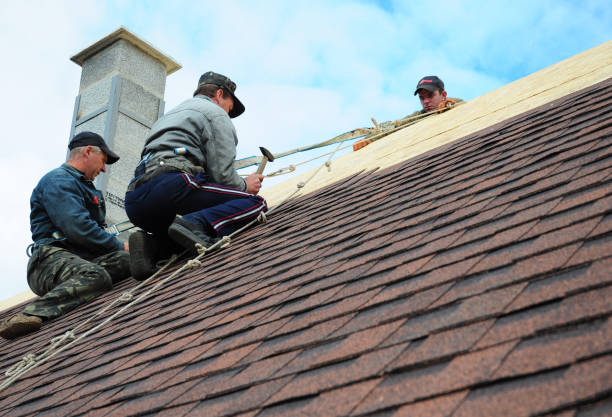 Best Roofing Contractors for Homes  in Deforest, WI