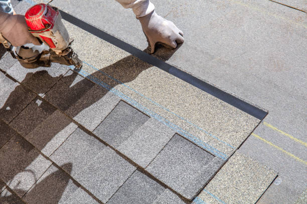Best Roof Restoration Services  in Deforest, WI