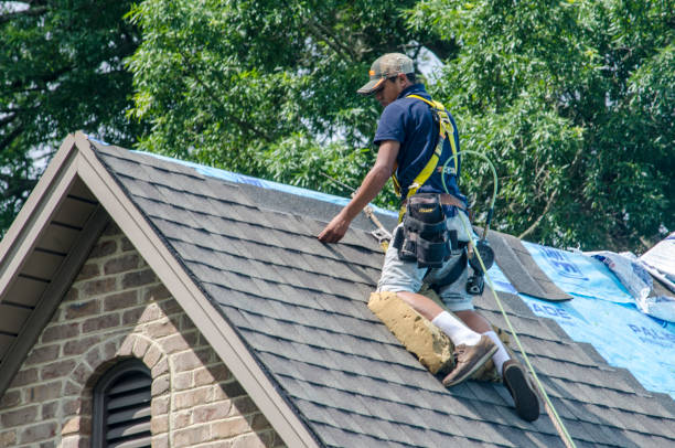 Best Commercial Roofing Services  in Deforest, WI